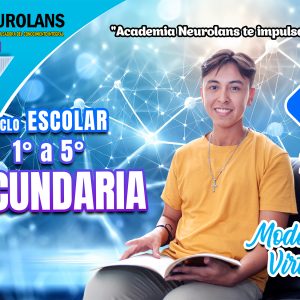 CICLO ESCOLAR 4 SECUNDARIA MAÑANA - PRODUCTO